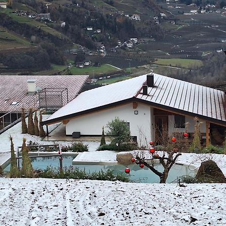 Apfel Chalet Feldhof Caines Dış mekan fotoğraf