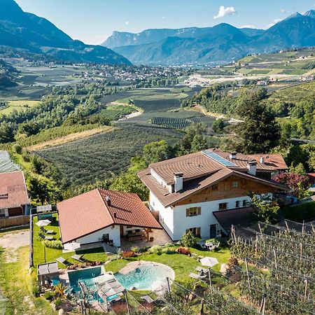 Apfel Chalet Feldhof Caines Dış mekan fotoğraf