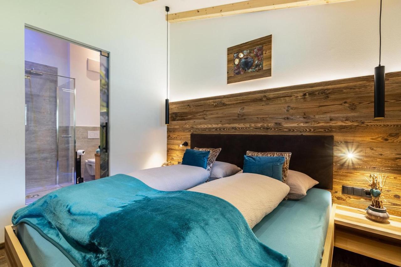 Apfel Chalet Feldhof Caines Dış mekan fotoğraf