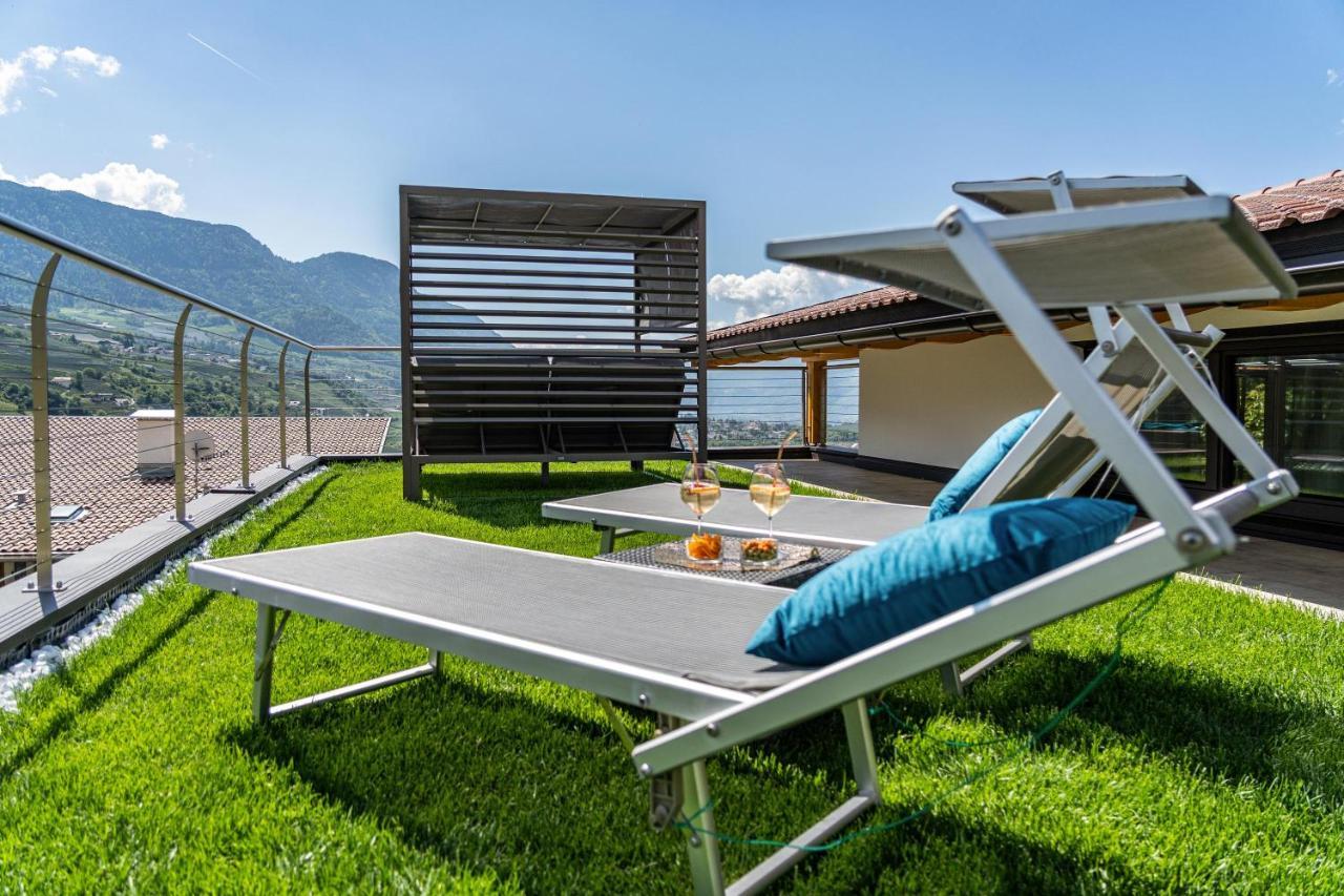 Apfel Chalet Feldhof Caines Dış mekan fotoğraf
