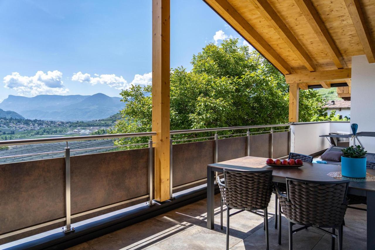 Apfel Chalet Feldhof Caines Dış mekan fotoğraf