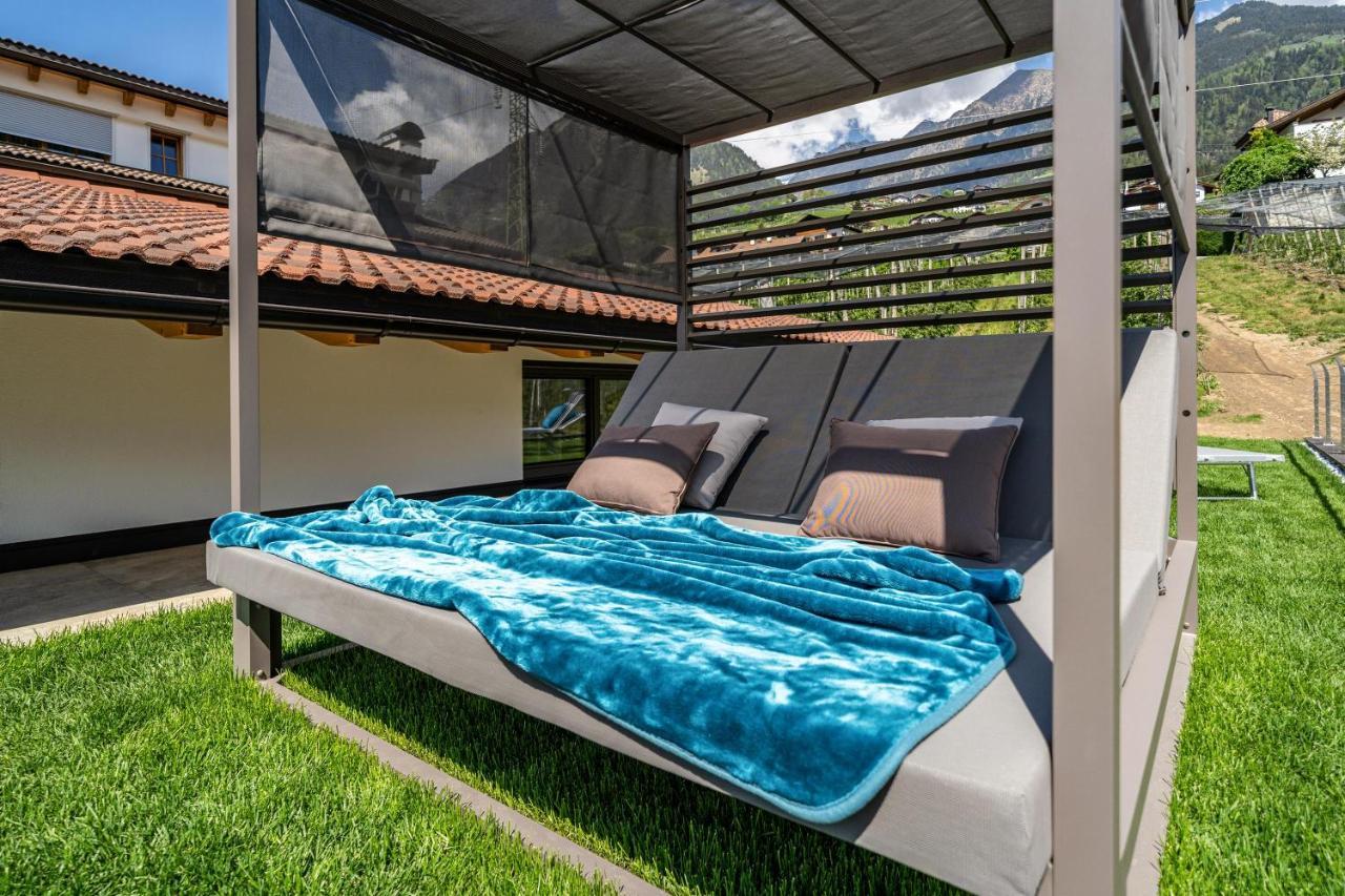 Apfel Chalet Feldhof Caines Dış mekan fotoğraf